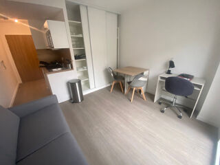  Appartement � louer 1 pi�ce 20 m�