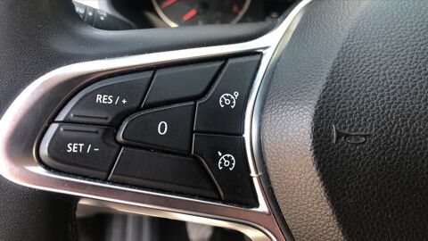Captur (2) 1.5 dCi 95 Business 2020 occasion 45000 Orleans