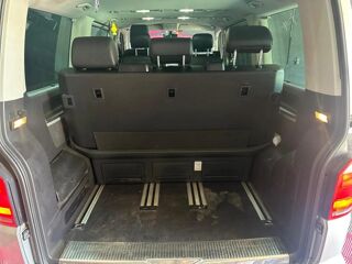 MULTIVAN HIGHLINE 2.0 TDI 204 CH 4MOTION DSG7 VOLKSWAGEN 2016 occasion 73000 Chambery