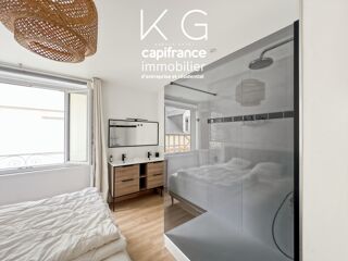  Appartement � vendre 4 pi�ces 46 m�