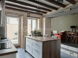  Maison à vendre 5 pièces 121 m²