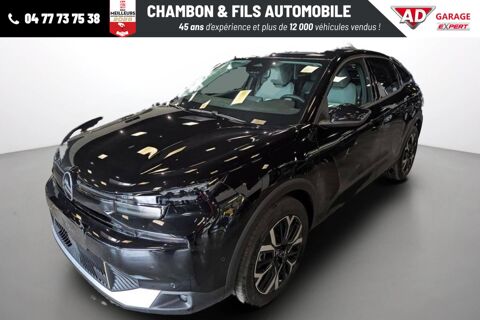 Annonce voiture Citron C4 29598 