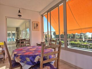  Appartement � vendre 4 pi�ces 120 m�