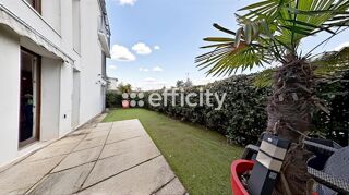  Appartement à vendre 4 pièces 78 m²