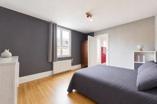  Maison à vendre 8 pièces 200 m²