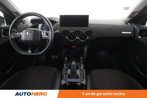 DS3 E-Tense 50 kWh Performance Line + Automatique 136 ch 2020 occasion 92130 Issy-les-Moulineaux