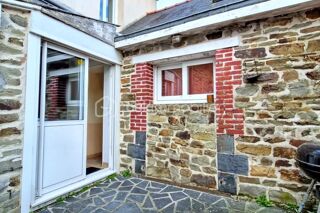  Maison � vendre 5 pi�ces 93 m�