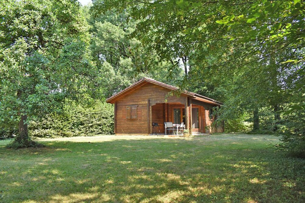 Vente Terrain Propriété de loisirs Saint Geniès chalets Saint genies