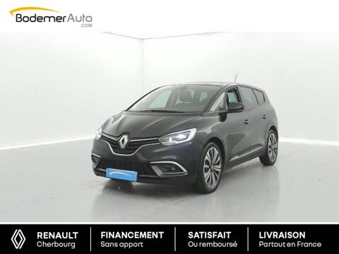 Renault Grand scenic IV TCe 140 Evolution 2023 occasion Cherbourg-Octeville 50100