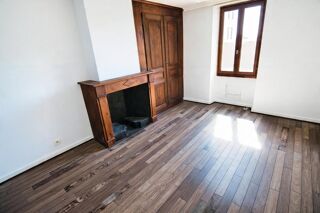  Appartement à vendre 3 pièces 58 m²