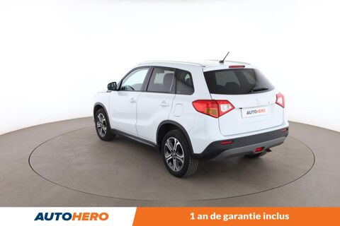 Vitara 1.6 VVT Pack 120 ch 2018 occasion 92130 Issy-les-Moulineaux
