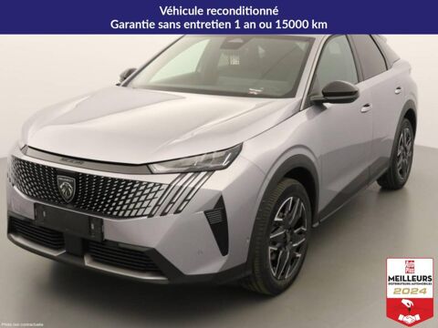 Peugeot 3008 Hybrid 145 e-DCS6 Business5 portes VP Essence 2025 occasion Lavau 10150