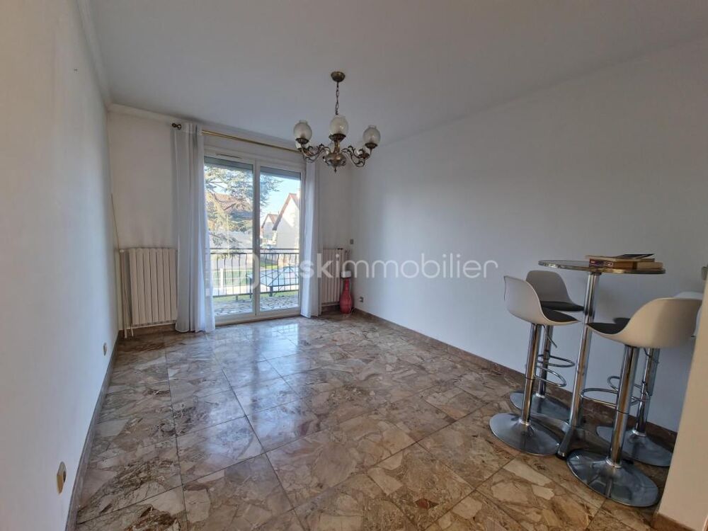 Vente Maison IDEAL FAMILLE-QUARTIER CALME LES COTTAGES Tremblay en france