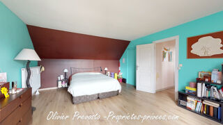  Maison � vendre 10 pi�ces 240 m�