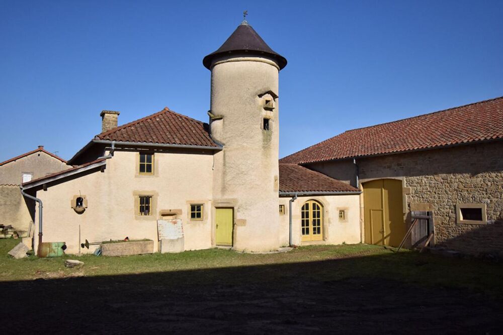  vendre  Maison Labry (54800)
