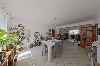  Maison à vendre 5 pièces 132 m²