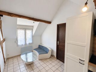Vente Appartement Appartement 2 pièces 28.78 m2 - VERNON CENTRE Vernon