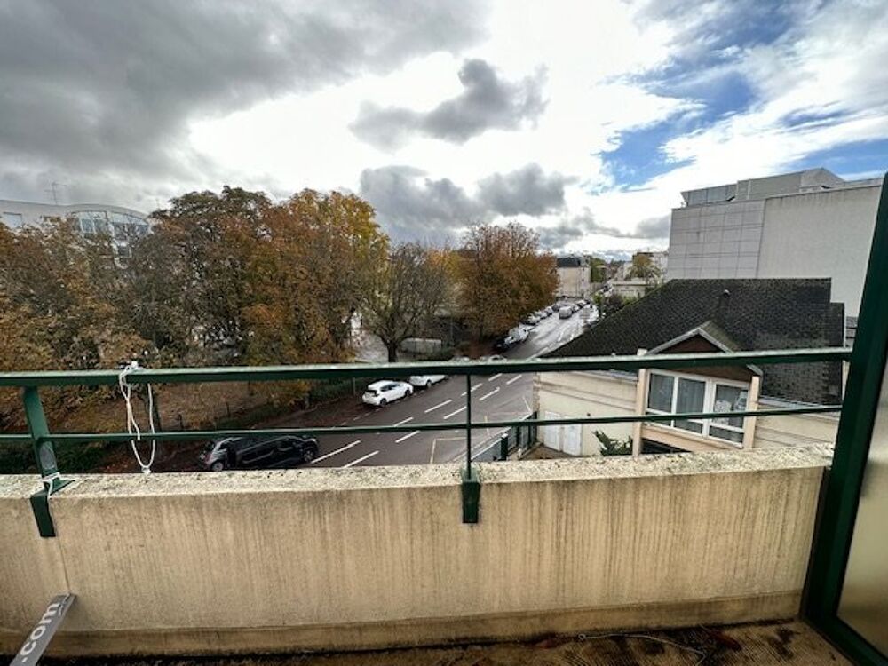   A LOUER - BUREAUX Dijon