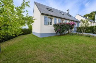  Maison à vendre 5 pièces 126 m²