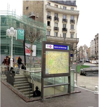  Appartement � vendre 1 pi�ce 19 m�