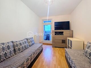  Appartement � vendre 3 pi�ces 60 m�