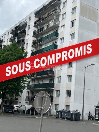  Appartement à vendre 5 pièces 95 m²