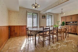  Maison à vendre 3 pièces 88 m²
