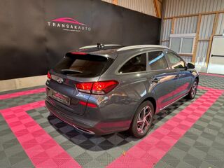 i30 SW 1.6 CRDi 115 DCT-7 2020 occasion 56120 Les Forges De Lanouee