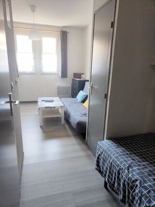  Appartement  vendre 1 pice 16 m