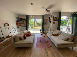  Maison à vendre 6 pièces 126 m²