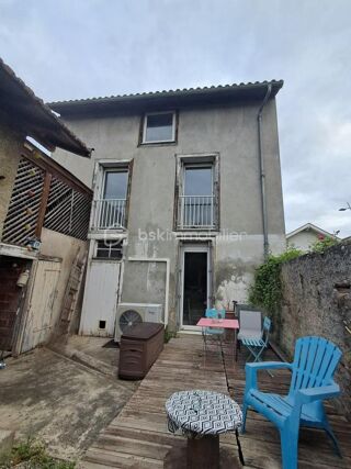  Maison � vendre 5 pi�ces 120 m�