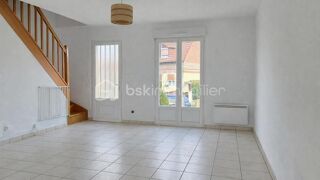  Maison à vendre 4 pièces 78 m²