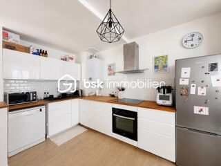  Appartement à vendre 3 pièces 63 m²