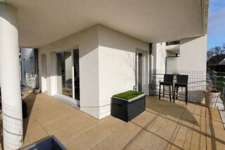  Appartement � vendre 3 pi�ces 58 m�