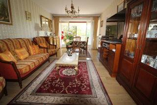  Appartement à vendre 4 pièces 104 m²