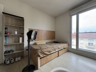  Appartement à vendre 1 pièce 17 m²