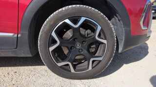 Crossland 1.2 Turbo 130 EAT6 Ultimate - Automatique 2020 occasion 45000 Orleans