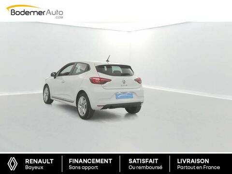 Clio Blue dCi 85 Business 2021 occasion 14400 Bayeux