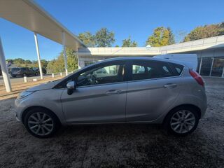 Fiesta Titanium 1.5 TDCi 75Ch - Garantie 12 mois / Reprise possible 2015 occasion 36300 Le Blanc