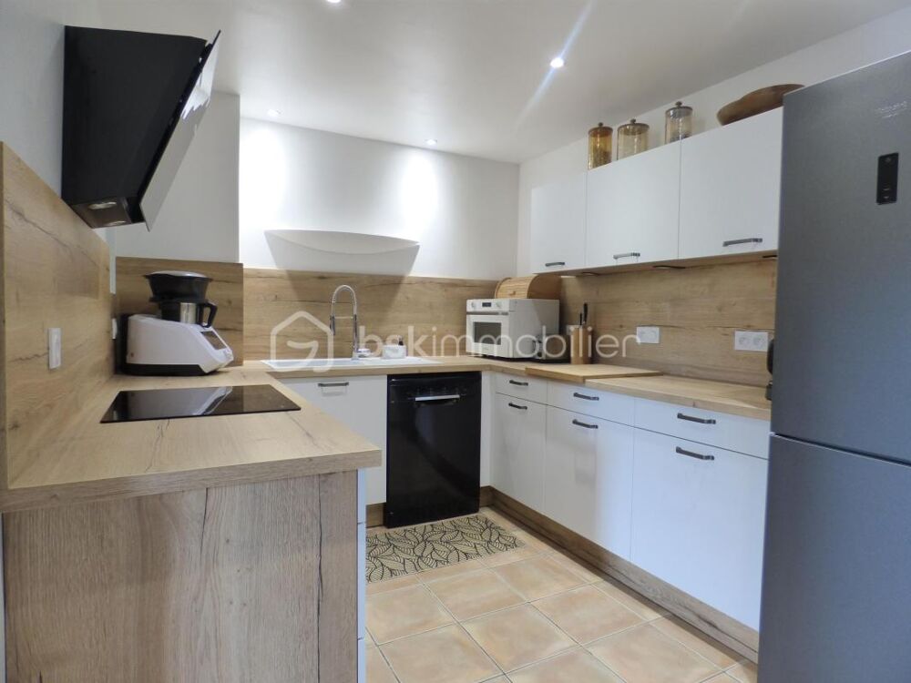 Vente Maison Maison de ville 3 pièces 83 m2 avec garage Grans