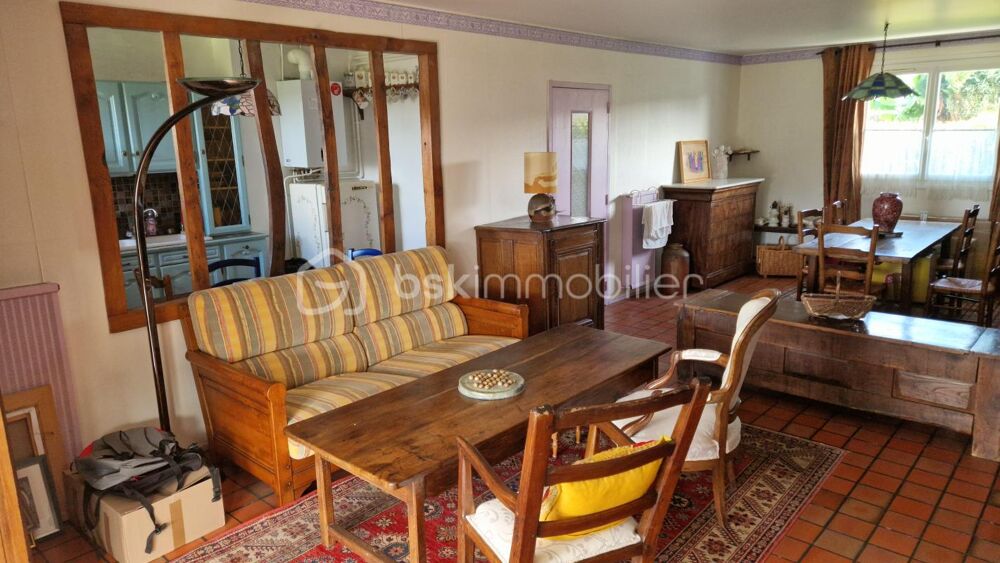 Vente Maison Agréable maison Gonfreville l orcher
