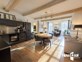  Appartement � vendre 3 pi�ces 72 m�