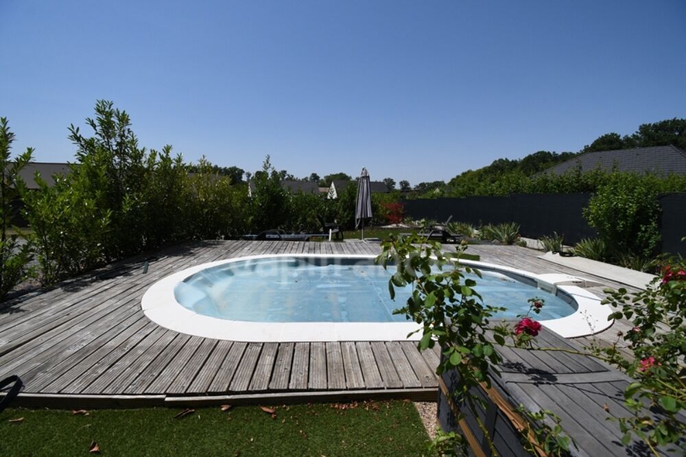 Maison à vendre 7 pièces URZY (58) 5 chambres