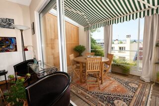  Maison à vendre 4 pièces 114 m²