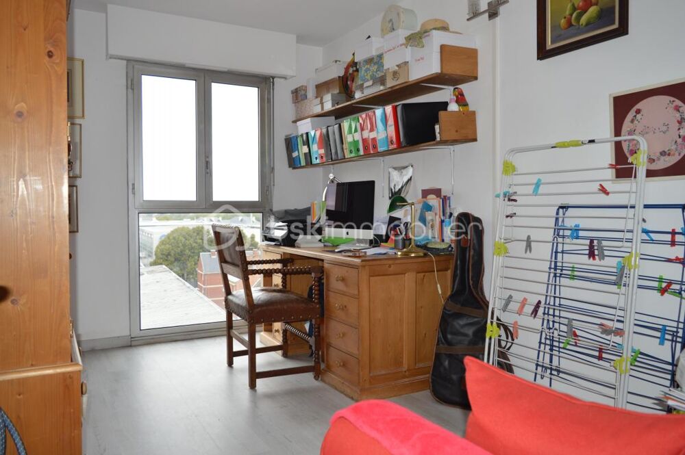 Vente Appartement Appartement T4  129 m  Vue Cathdrale  Centre-ville d'Amiens  6? tage avec ascenseur + box + caves Amiens