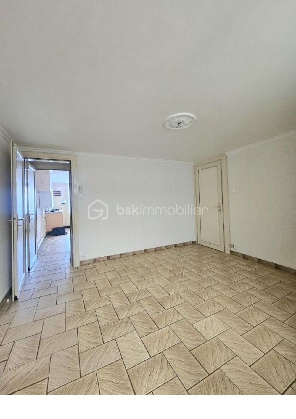 Vente Maison Charmante maison des années 40 avec terrasse en plein cœur de la ville Montauville