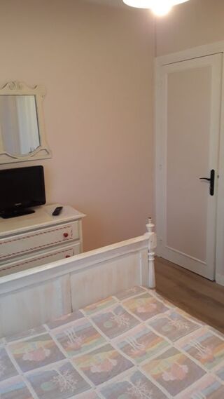  Appartement à louer 1 pièce 9 m²