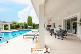  Maison à vendre 7 pièces 285 m²