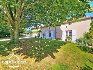  Maison à vendre 8 pièces 203 m²