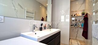  Appartement à vendre 5 pièces 91 m²